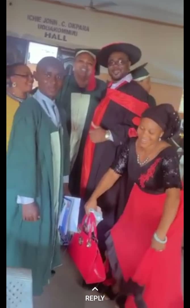 TBUGLEX Graduate